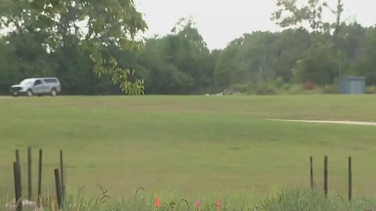 Archdiocese of Chicago announces Illinois' first natural burial site