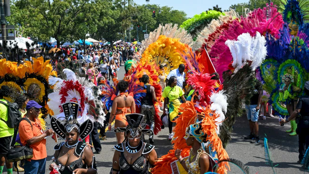 NYC West Indian Day Parade 2024: What to know, street closures guide