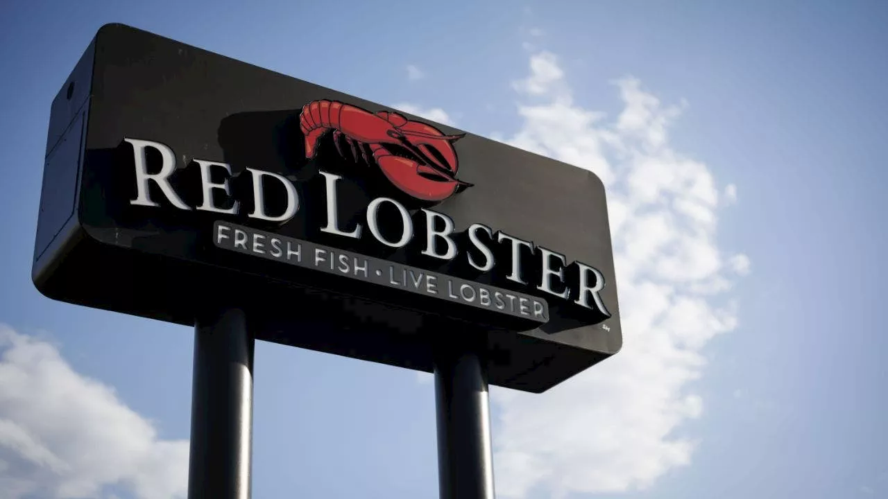 Red Lobster buyer taps former PF Chang's chief as CEO