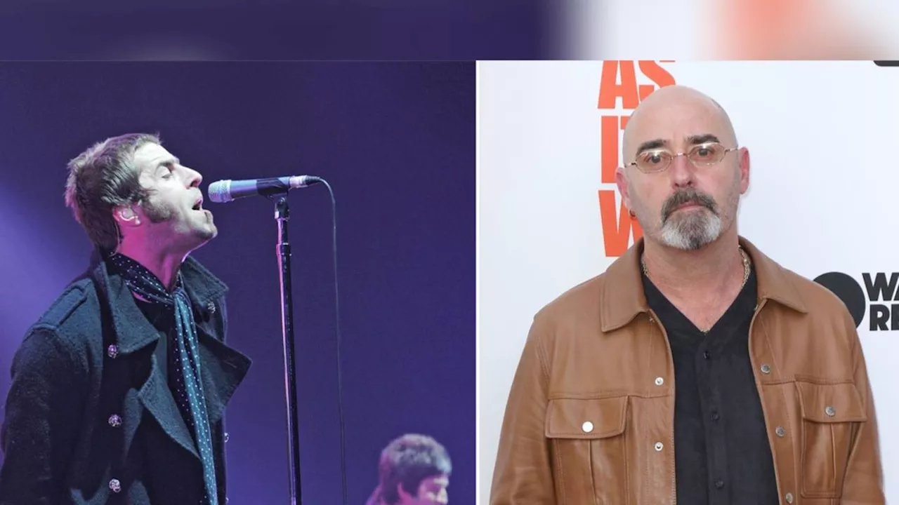 Oasis: Mehr Konzerte und Tour mit Bonehead?