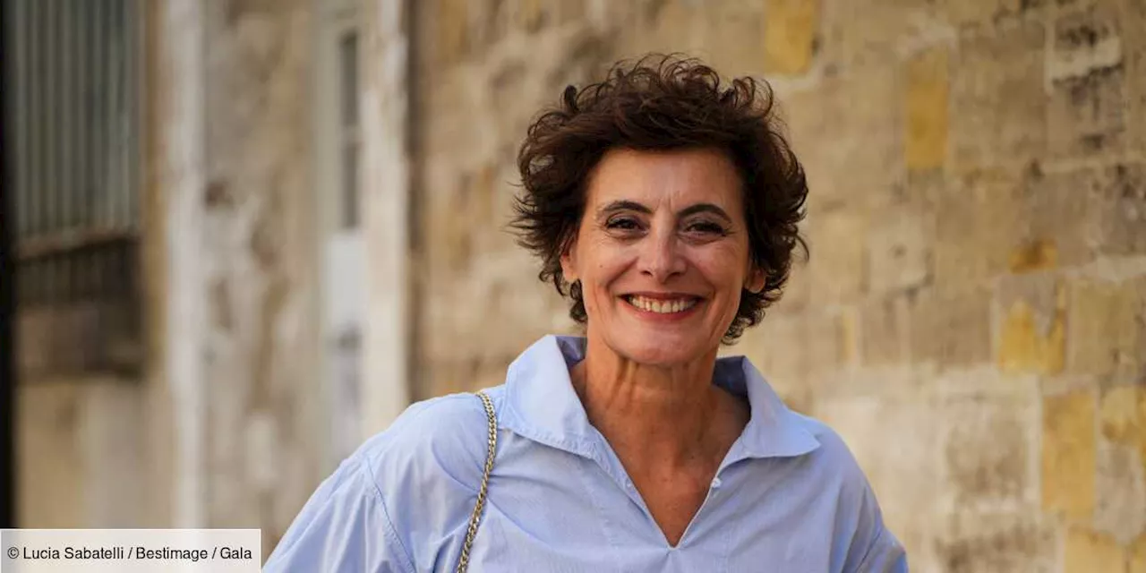 Inès de la Fressange en deuil, elle pleure la mort de son père à 92 ans