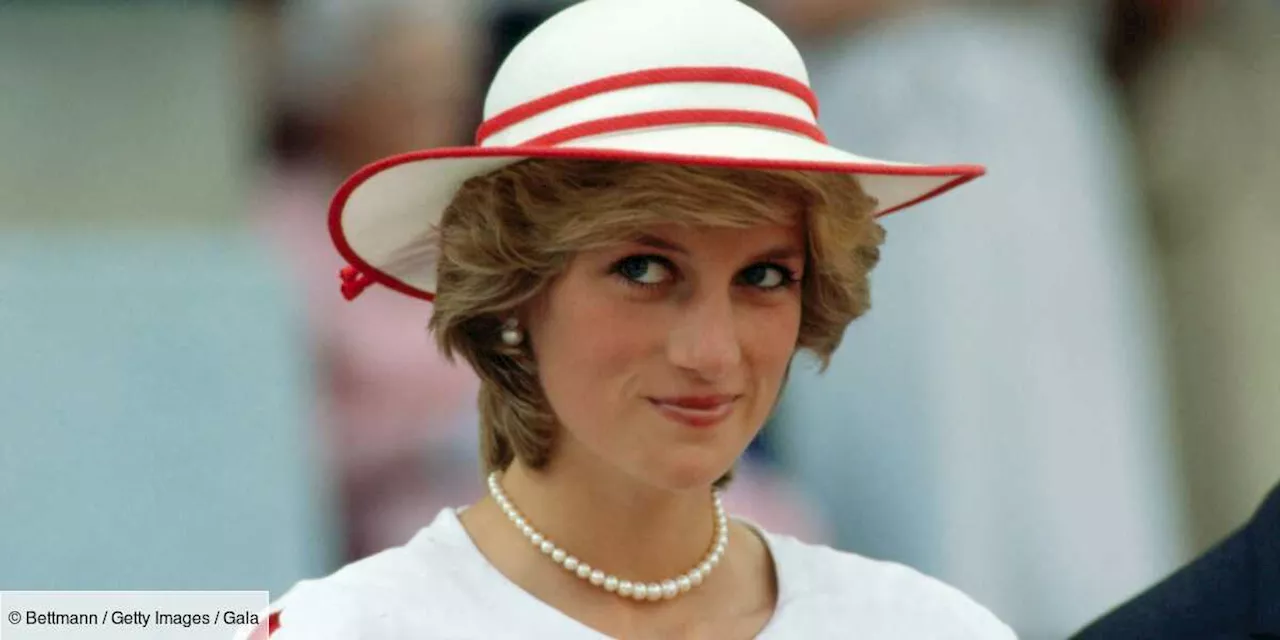 Lady Diana : cette coquette somme qu’elle a touchée après son divorce avec Charles