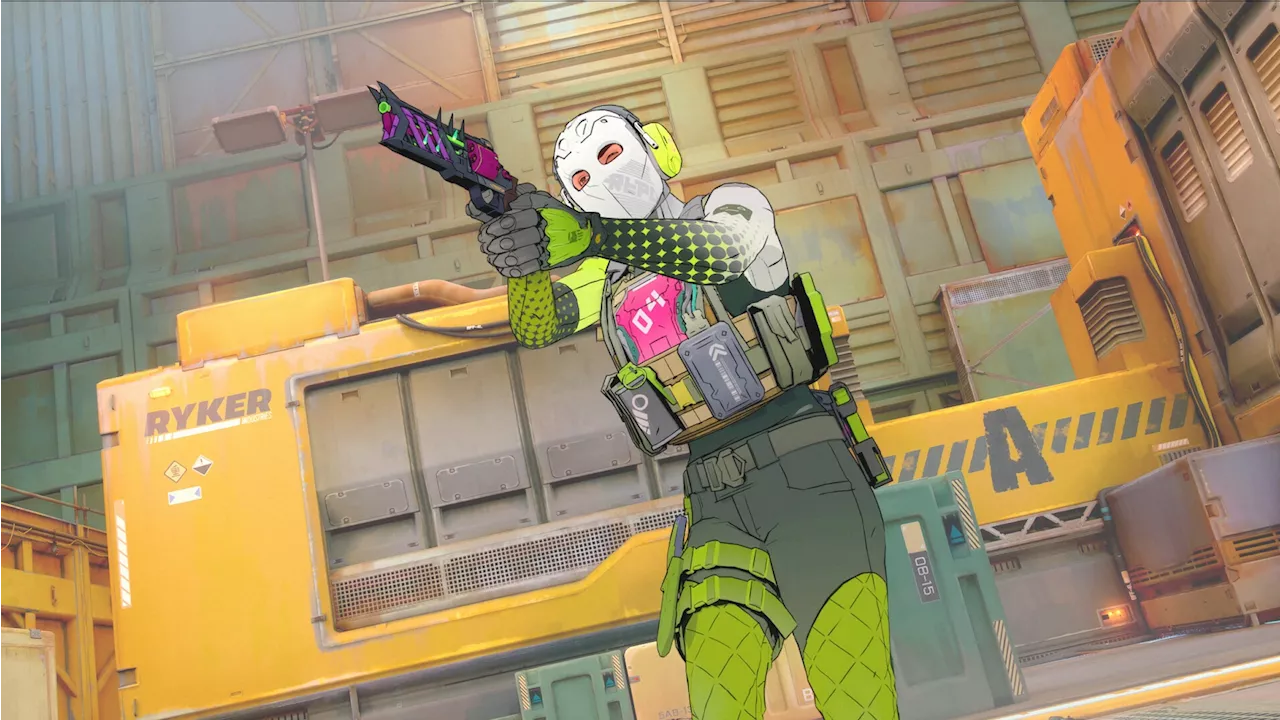 Der Taktik-Shooter Spectre Divide will schon überraschend bald CS2 und Valorant aufmischen