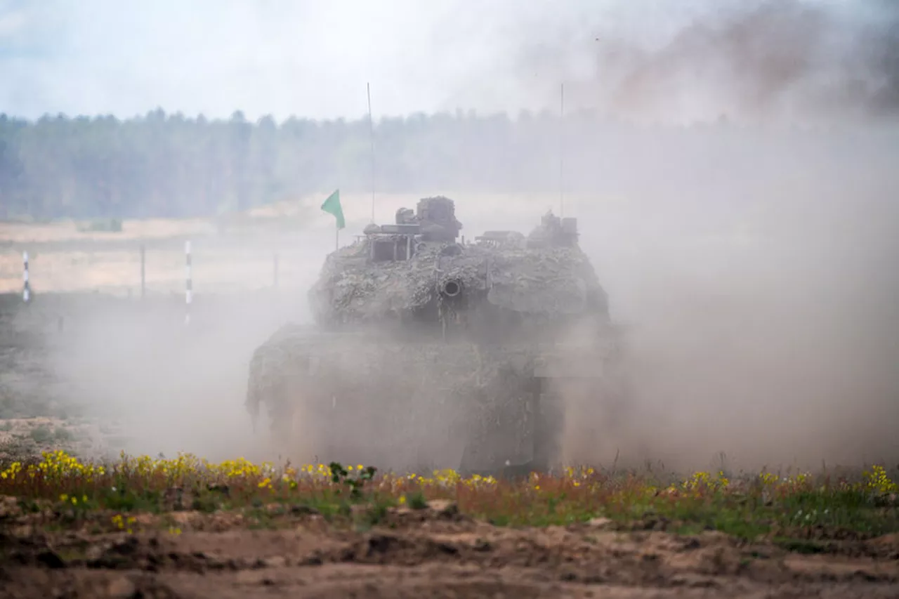 В постпредстве РФ при ООН назвали Украину полигоном для испытаний западного оружия