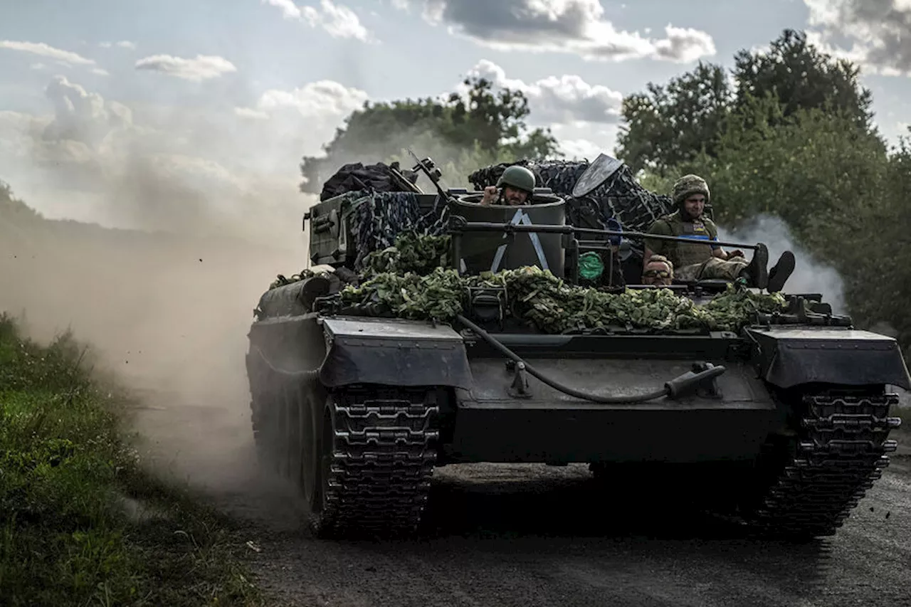 Украине предрекли потерю Донбасса после сдачи Покровска