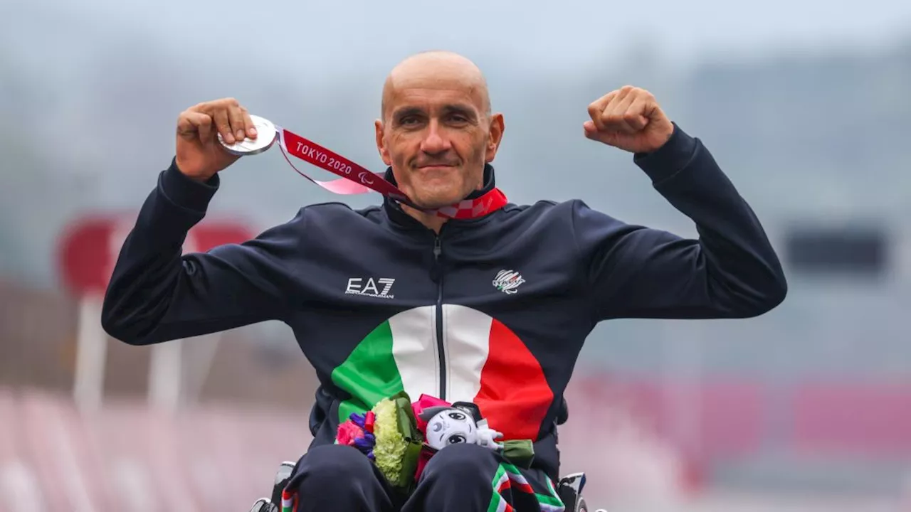 Paralimpiadi, sarà grand'Italia: stasera la cerimonia inaugurale sugli Champs Elysées