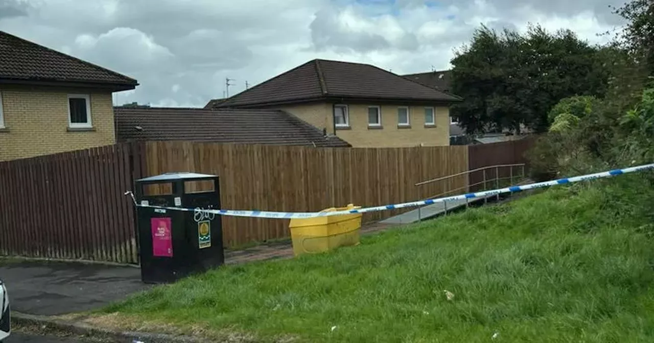 Teen girl sexually assaulted on Glasgow path as police launch investigation