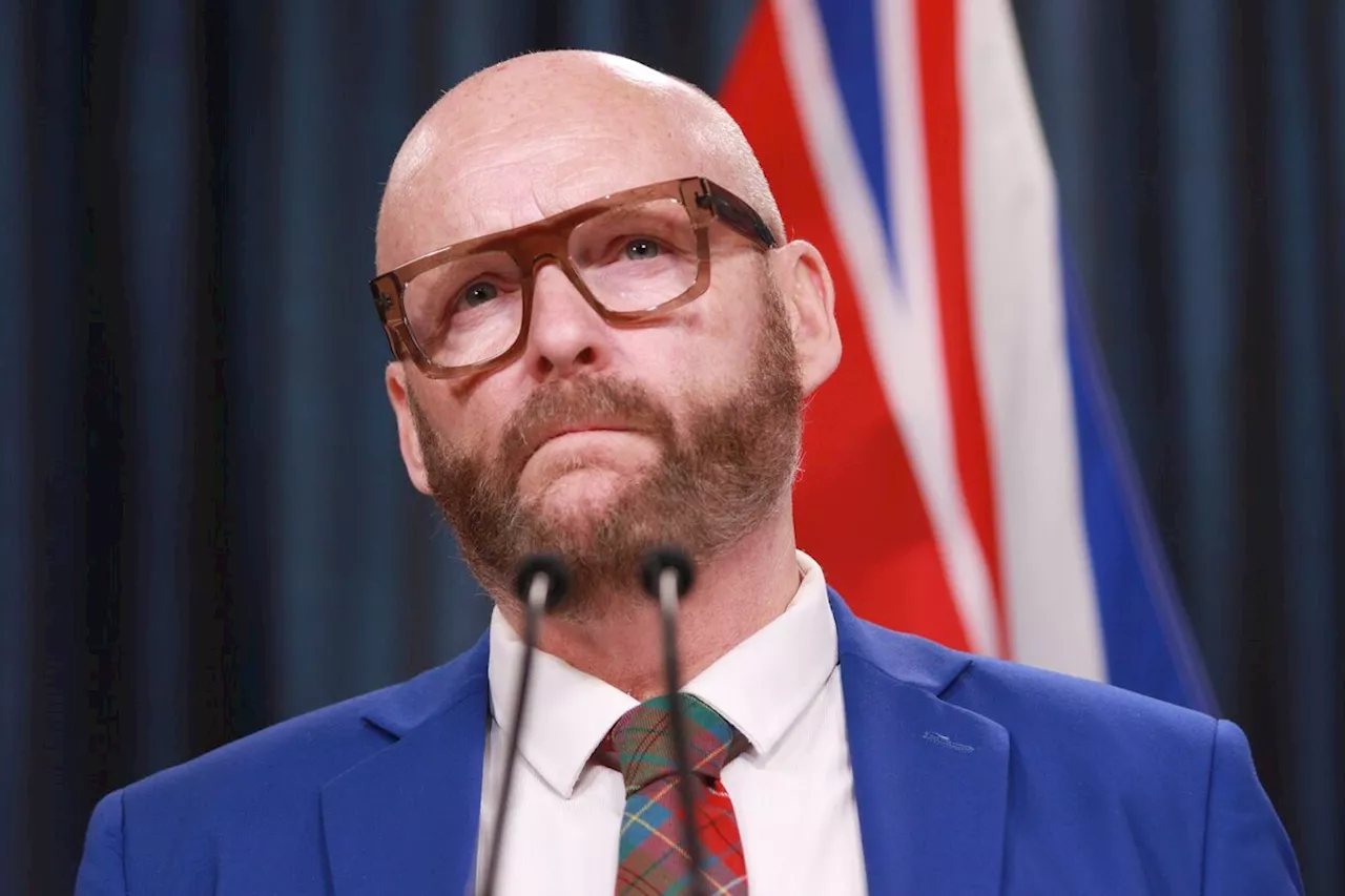 No conflict of interest in handling of B.C. zero-emission grants, province’s auditor-general says