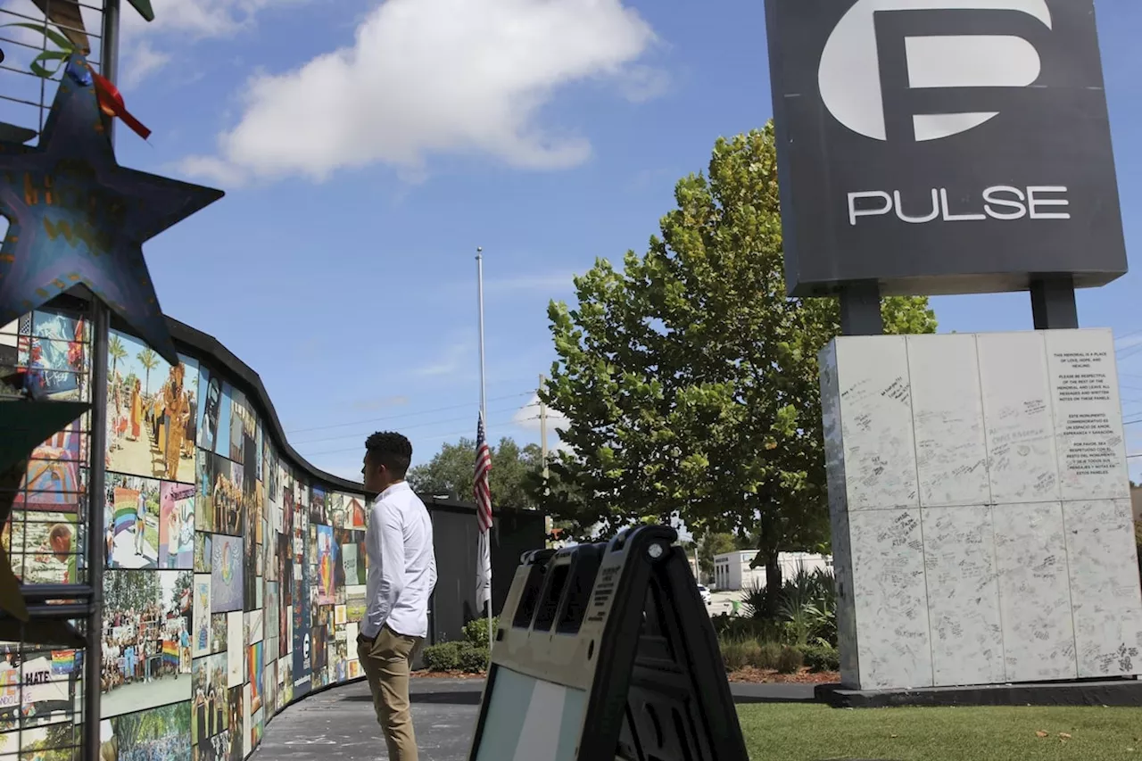 Owners of Pulse nightclub in Orlando, where 49 died in mass shooting, won’t be charged