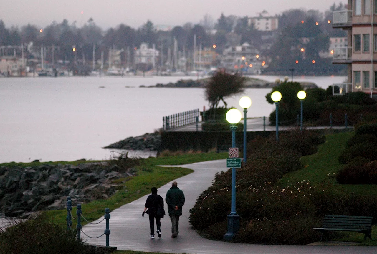 The neighbourhood in which you live may reveal how long you’ll live