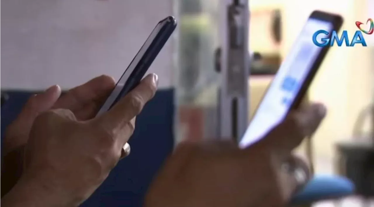 DOJ observes fewer text scams after POGO ban