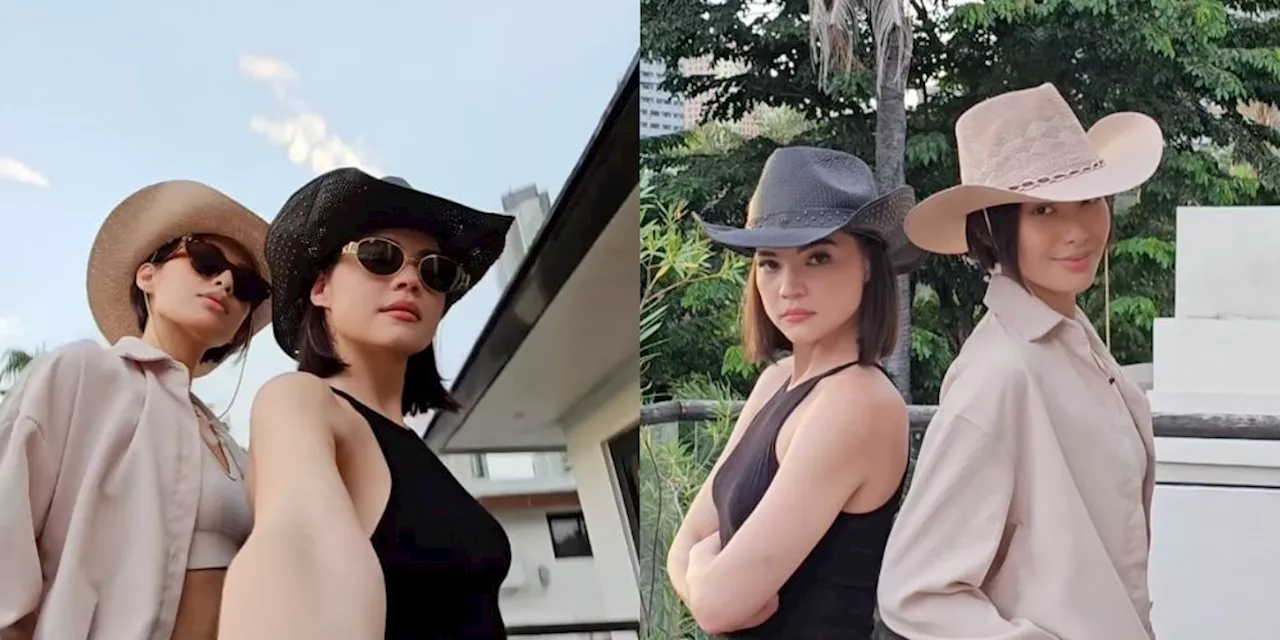 Michelle Dee, Rhian Ramos are the coolest besties duo in new video