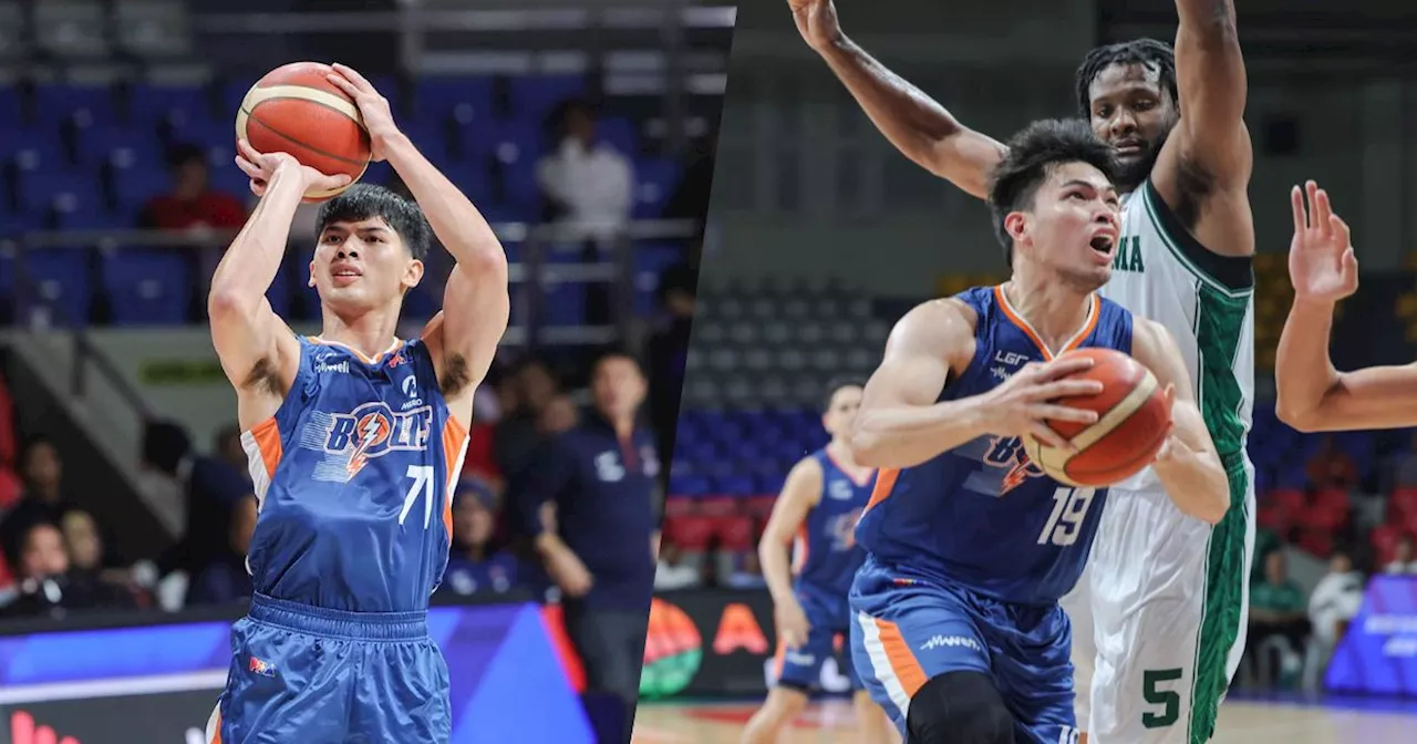 PBA: CJ Cansino, Bong Quinto take charge as Meralco jolts winless Terrafirma