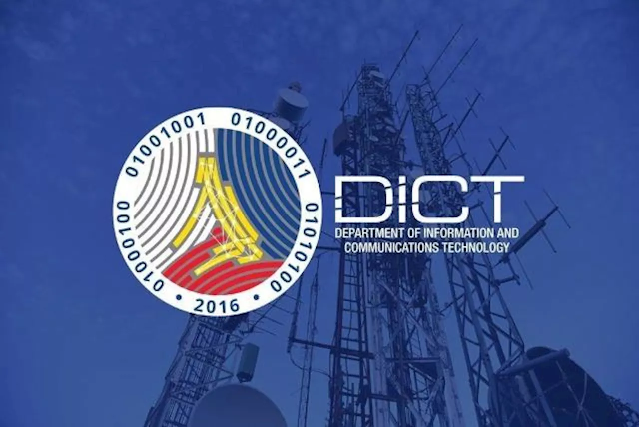 PH intel fusion center eyed to boost cybersecurity —DICT