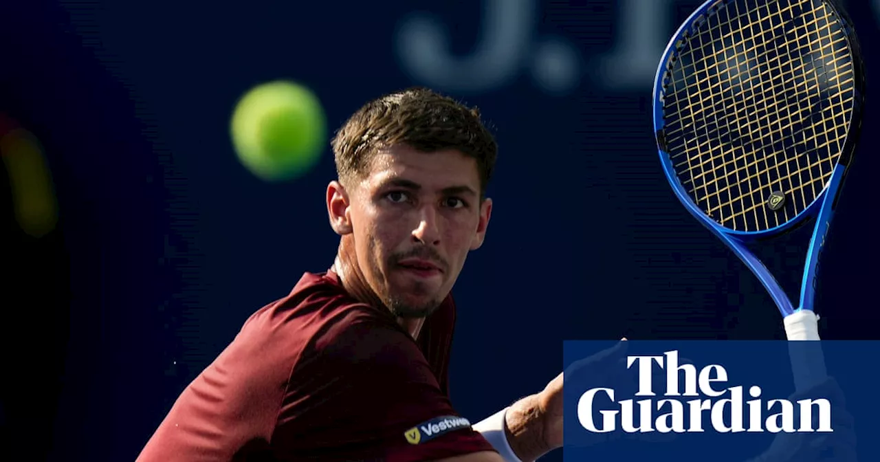 Alexei Popyrin sets up Novak Djokovic showdown amid fading Australian hopes