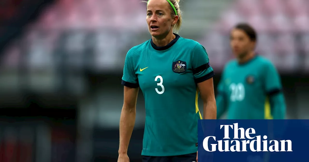 Matildas’ Aivi Luik fights doping suspension imposed despite not undergoing a drugs test