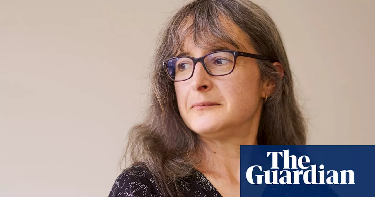 My Good Bright Wolf by Sarah Moss review – trauma response