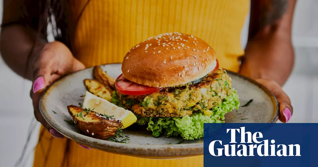 Plant-based meat alternatives are eco-friendlier and mostly healthier, study finds