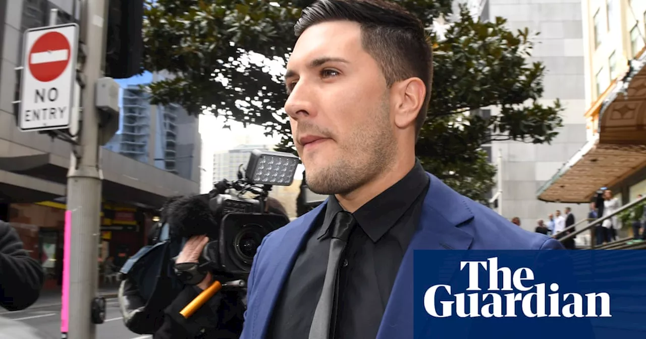 Sydney property developer who ‘washed’ money for tax fraud scheme blackmailer forced to repay $11m