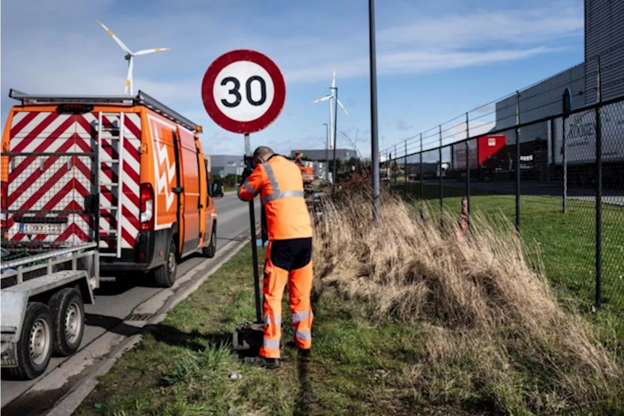 De Hoeikensstraat krijgt extra fietspad: verdere aanpassingen moeten beruchte straat waar Maïssa (17) en Kilia