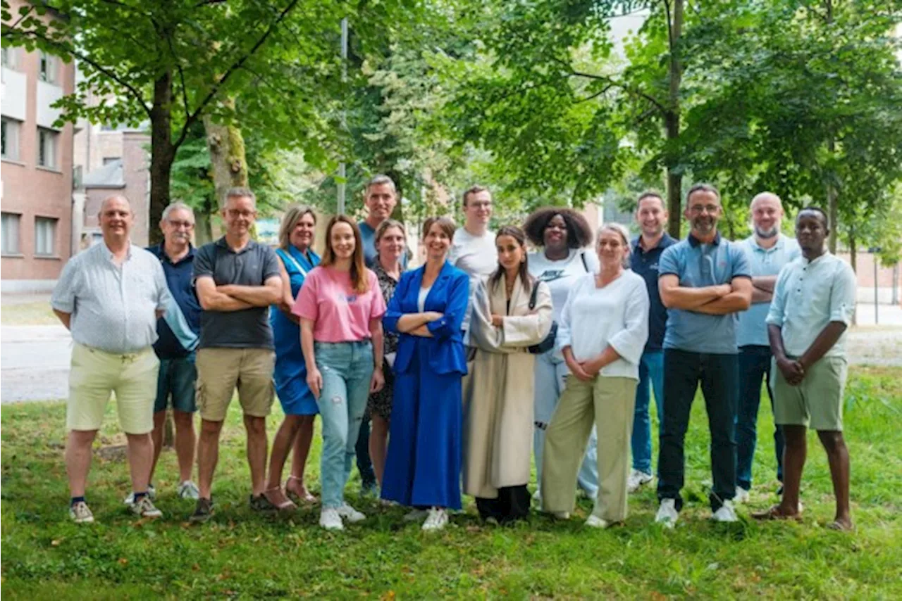 Team Burgemeester maakt lijst bekend: “Onze kracht ligt in onze diversiteit”