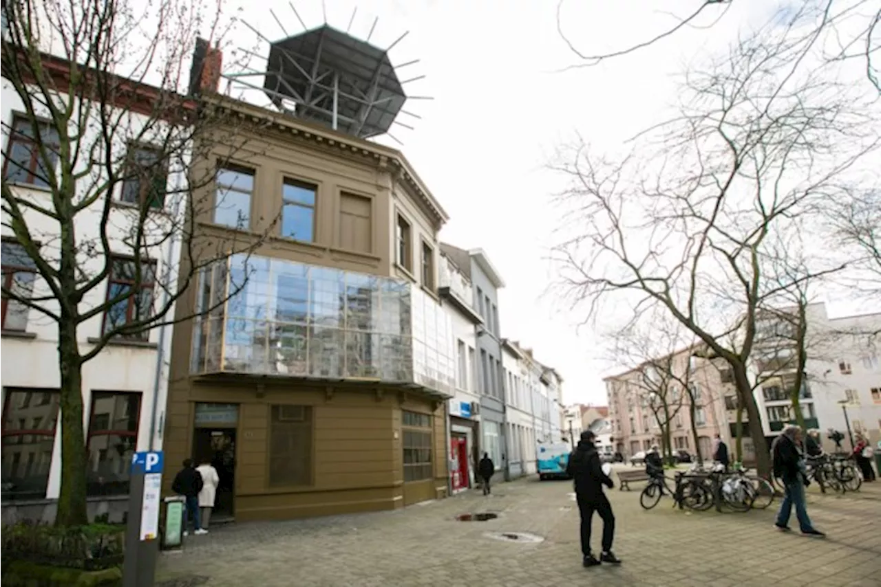 Vlaanderen beschermt Panamarenkohuis in de Biekorfstraat voorlopig als monument