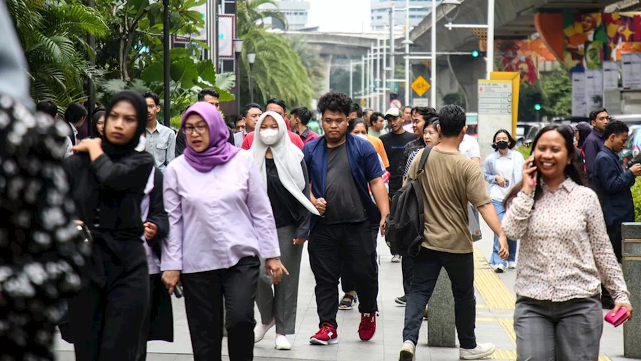 Insentif Properti untuk Bantu Kelas Menengah
