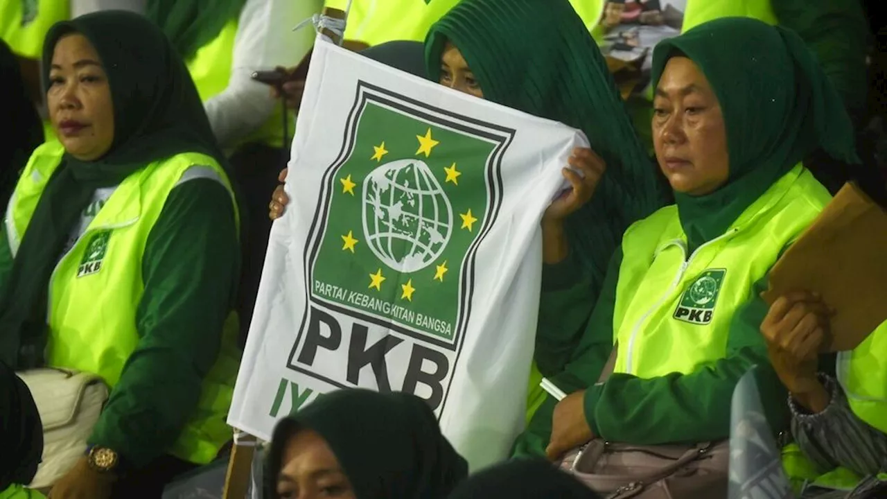 PKB Hadirkan Luluk Nur Hamidah untuk Lawan Khofifah dan Risma di Pilkada Jatim