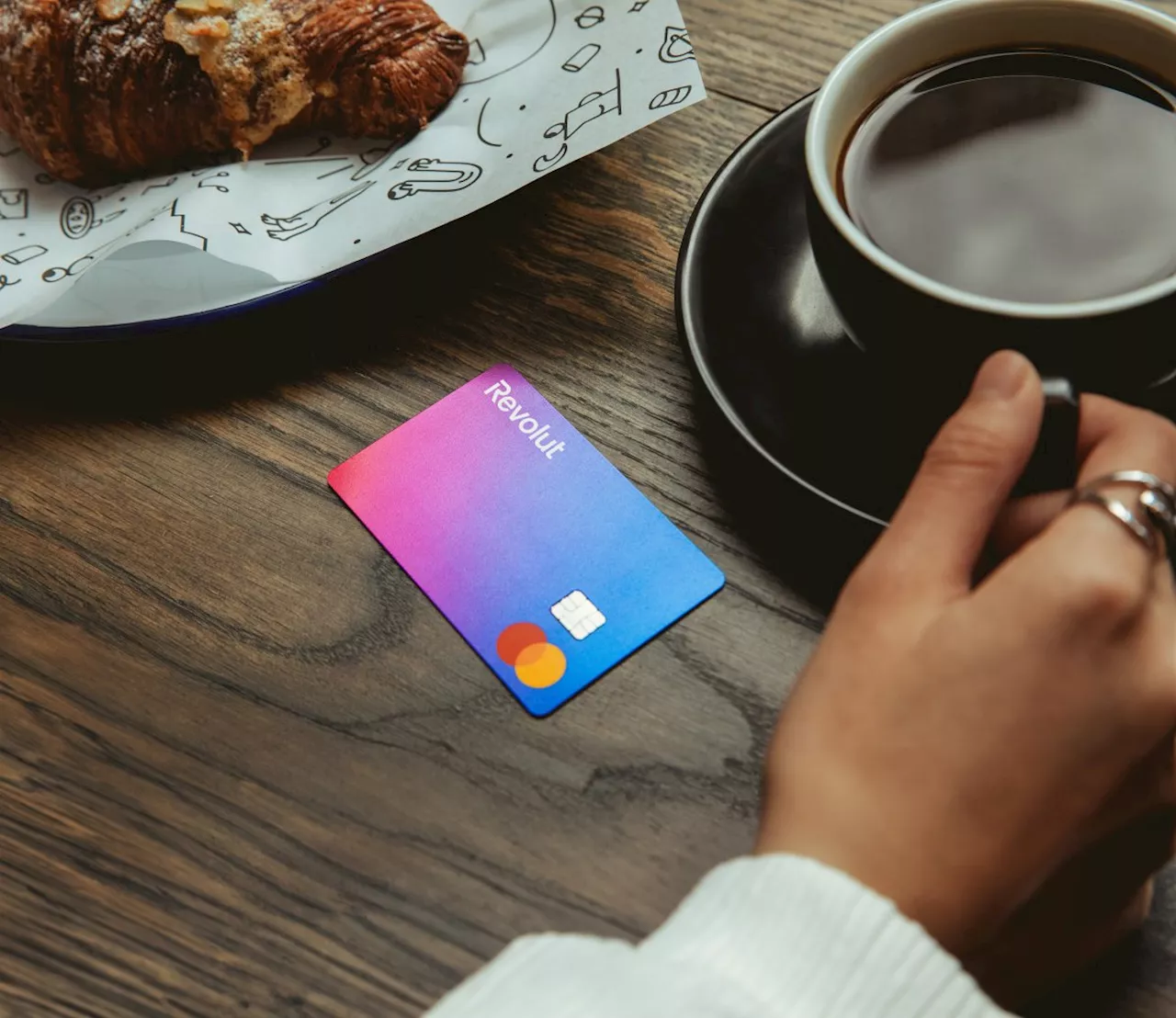 Revpoints: Revolut bringt Bonusprogramm nach Deutschland