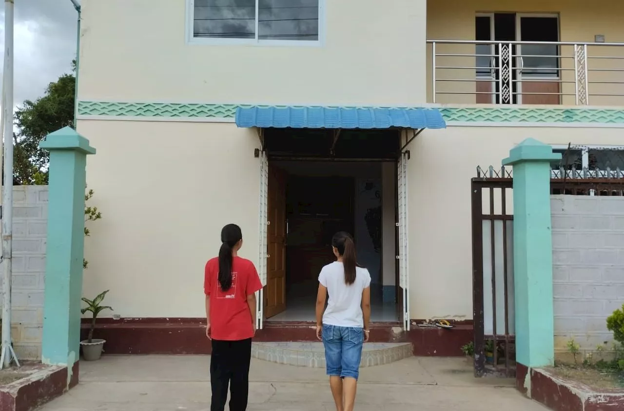 Singaporean nuns bring hope to conflict-ridden Myanmar