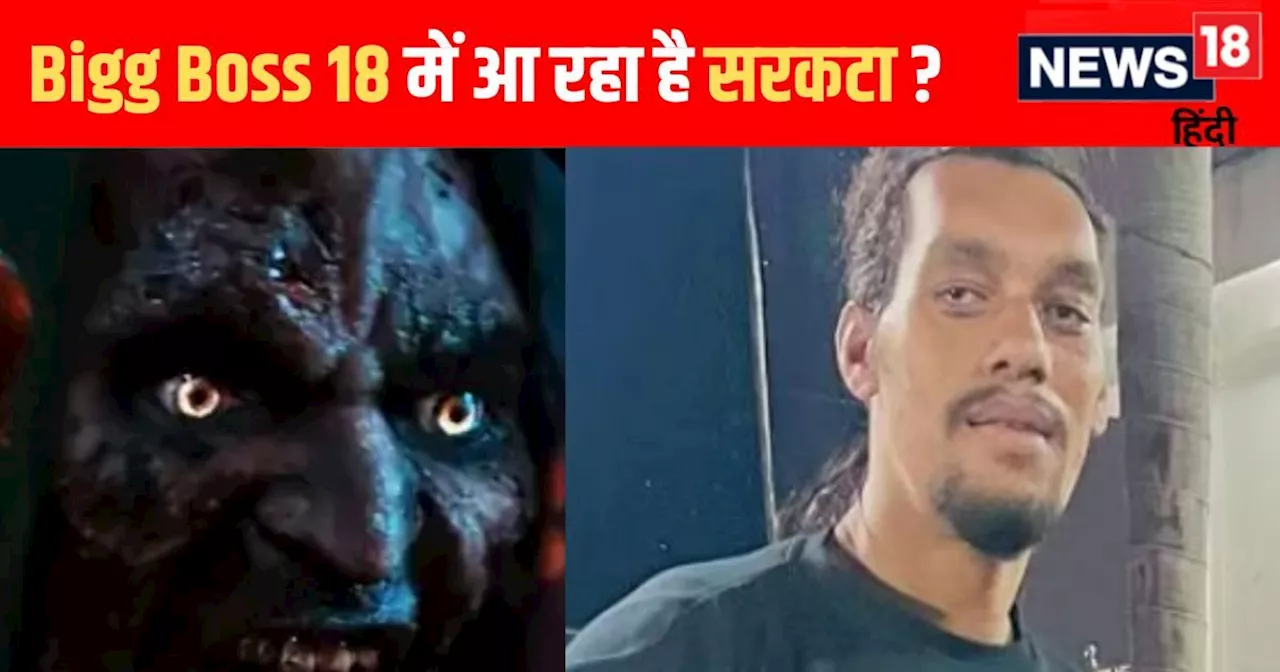 'बिग बॉस 18' में मचेगा सरकटे का आतंक! 'स्त्री 2' के सुनील कुमार होंगे शो का हिस्सा? मेकर्स का आया फोन