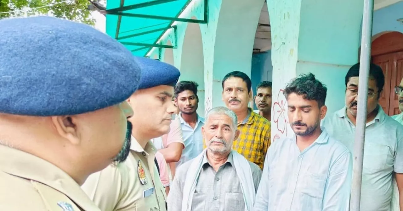 Hardoi News: हरदोई कोर्ट से लौट रहे थे पुलिसकर्मी, जीप में बैठा था दरोगा, फिर हुआ कुछ ऐसा, SP रह गए सन्न