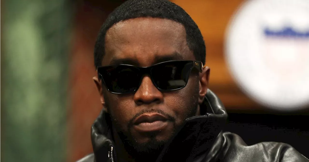 'He's A Monster': Producer Lil Rod Speaks Out About His $30 Million Diddy Lawsuit