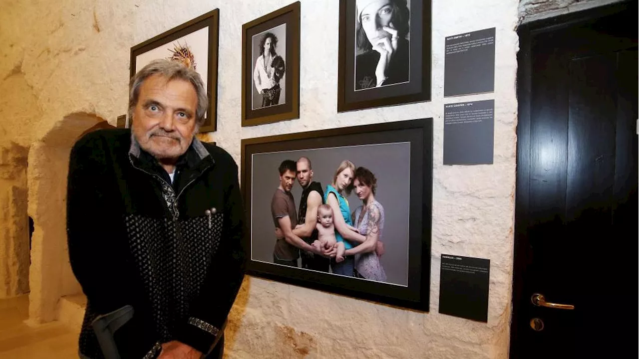 Amiloidosi, cos’è la malattia di Oliviero Toscani, i sintomi e le possibili terapie