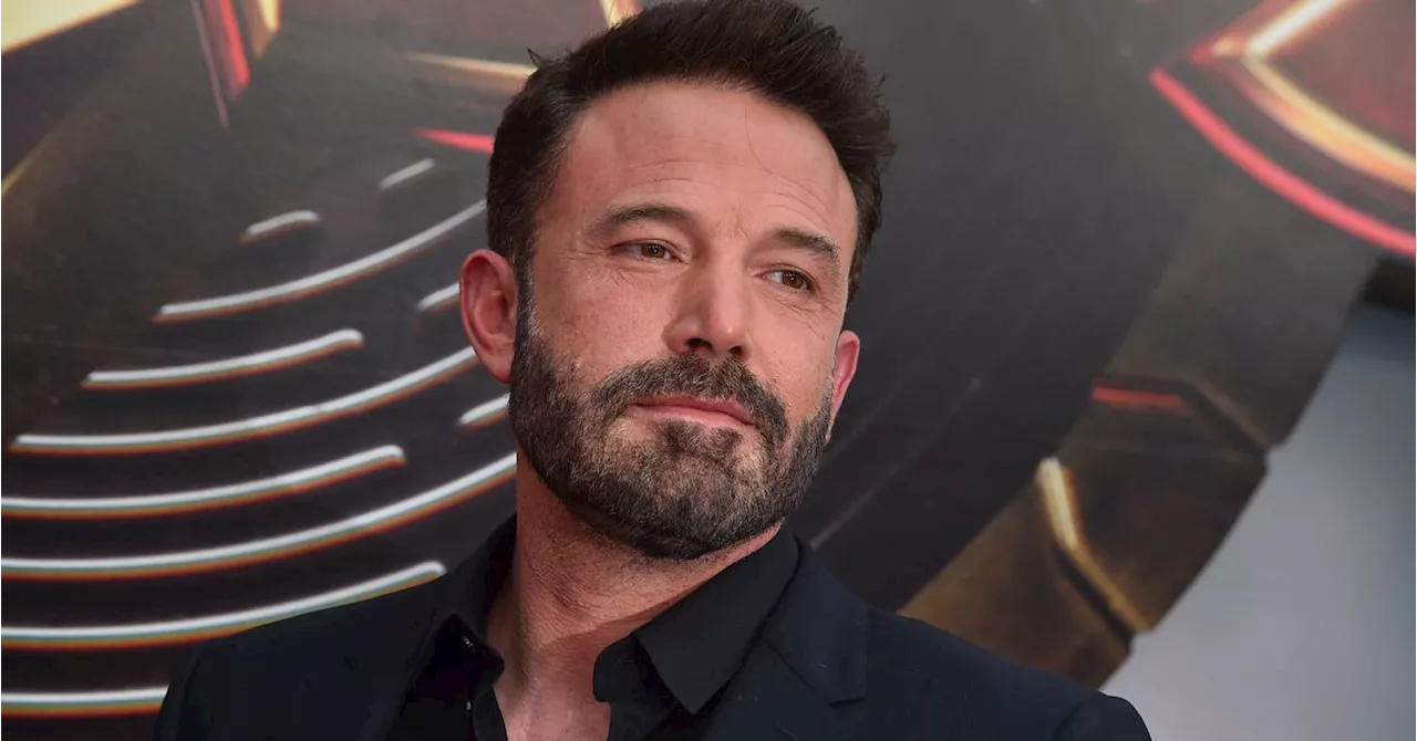 Ben Affleck's Rep Shuts Down Fresh Dating Rumours Following Jennifer Lopez Split