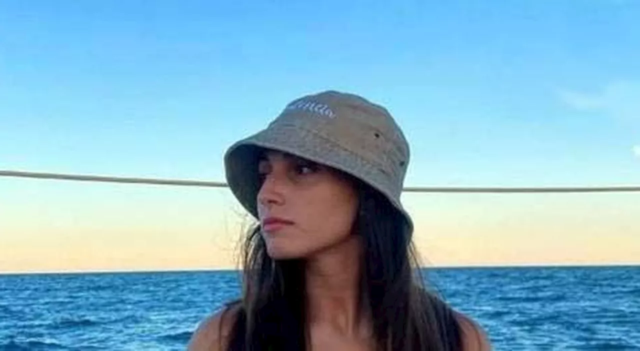 Camilla Cecconi, la ragazza investita su via Prenestina davanti la chiesa