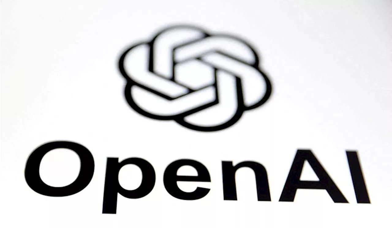 OpenAI in talks to secure new funding at $100B+ valuation