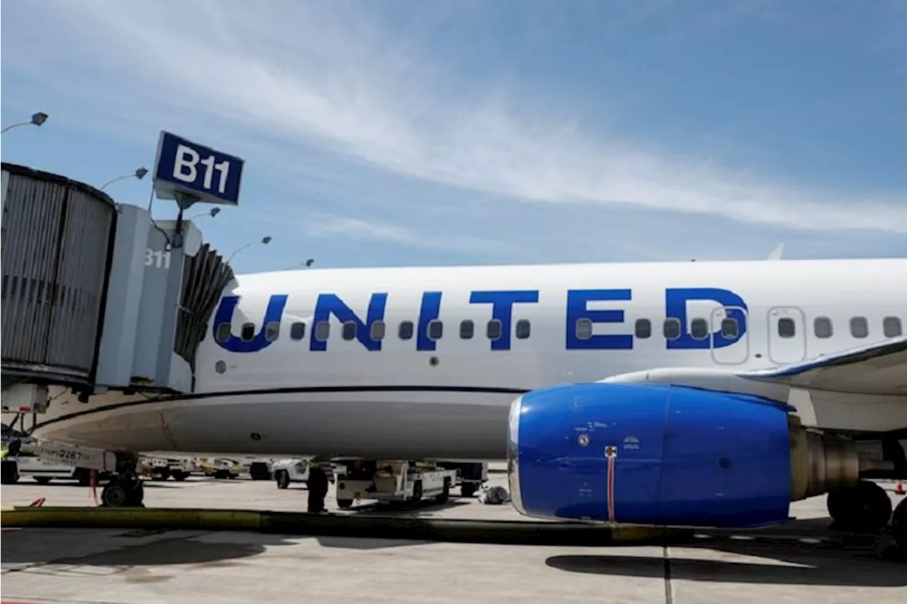 United Airlines flight attendants vote for strike authorization