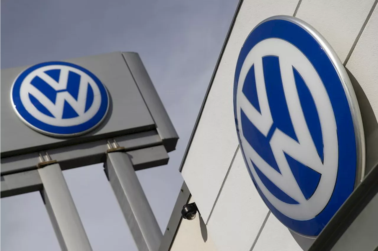 Volkswagen passenger cars brand struggles to hit cost-cutting goal, says Handelsblatt