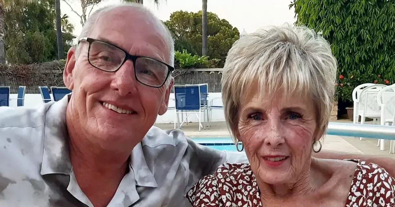 Gogglebox stars post rare picture of glam daughter who doesn’t appear on TV