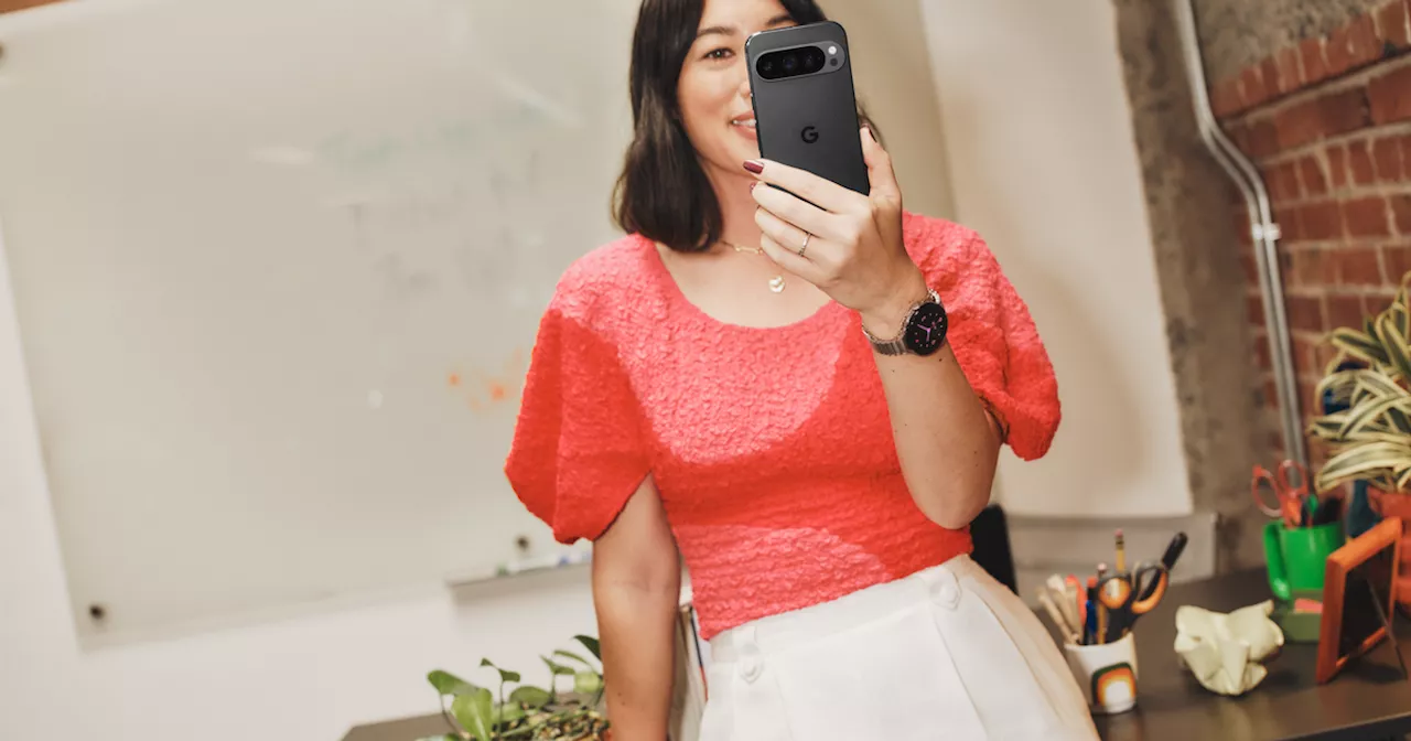 Google Pixel 9 Pro XL tested: a perfect Android smartphone & outstanding camera