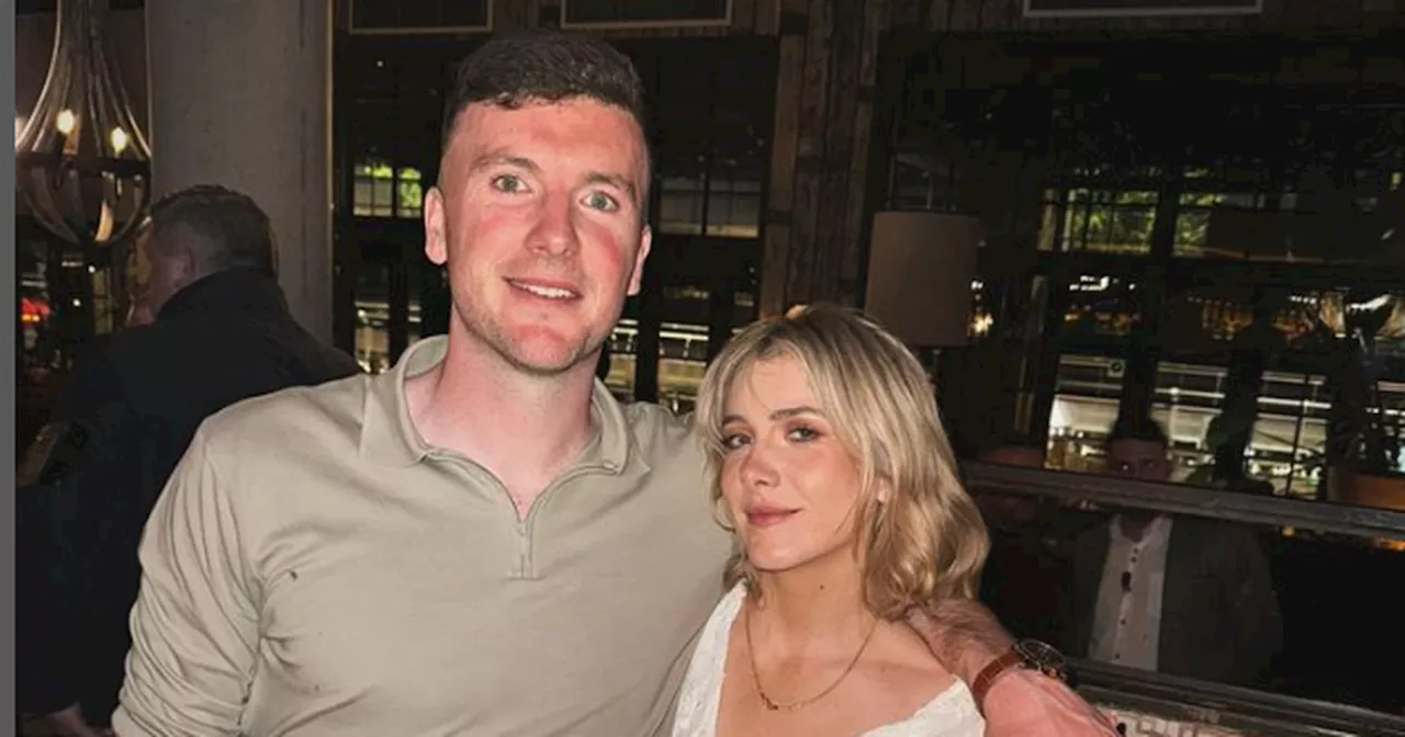 Limerick GAA star's 'not exactly conventional’ marriage as wife opens up