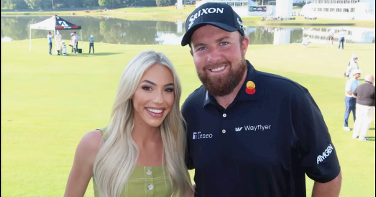 Shane Lowry leaves interviewer stumped over Oasis remark