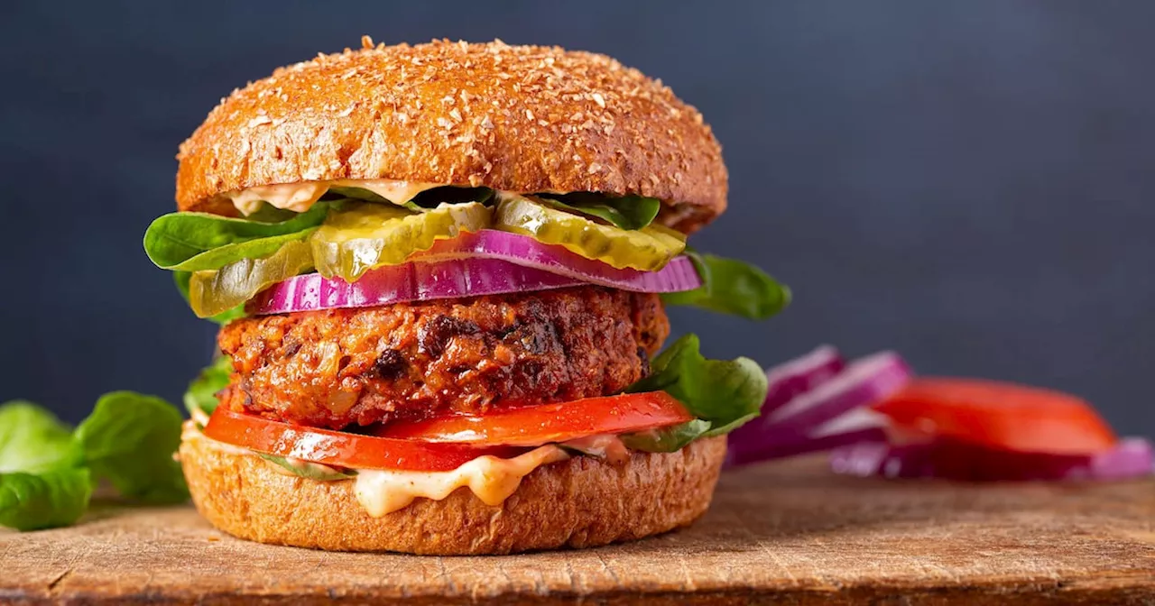 Plant-based meat alternatives are eco-friendlier and mostly healthier, study finds