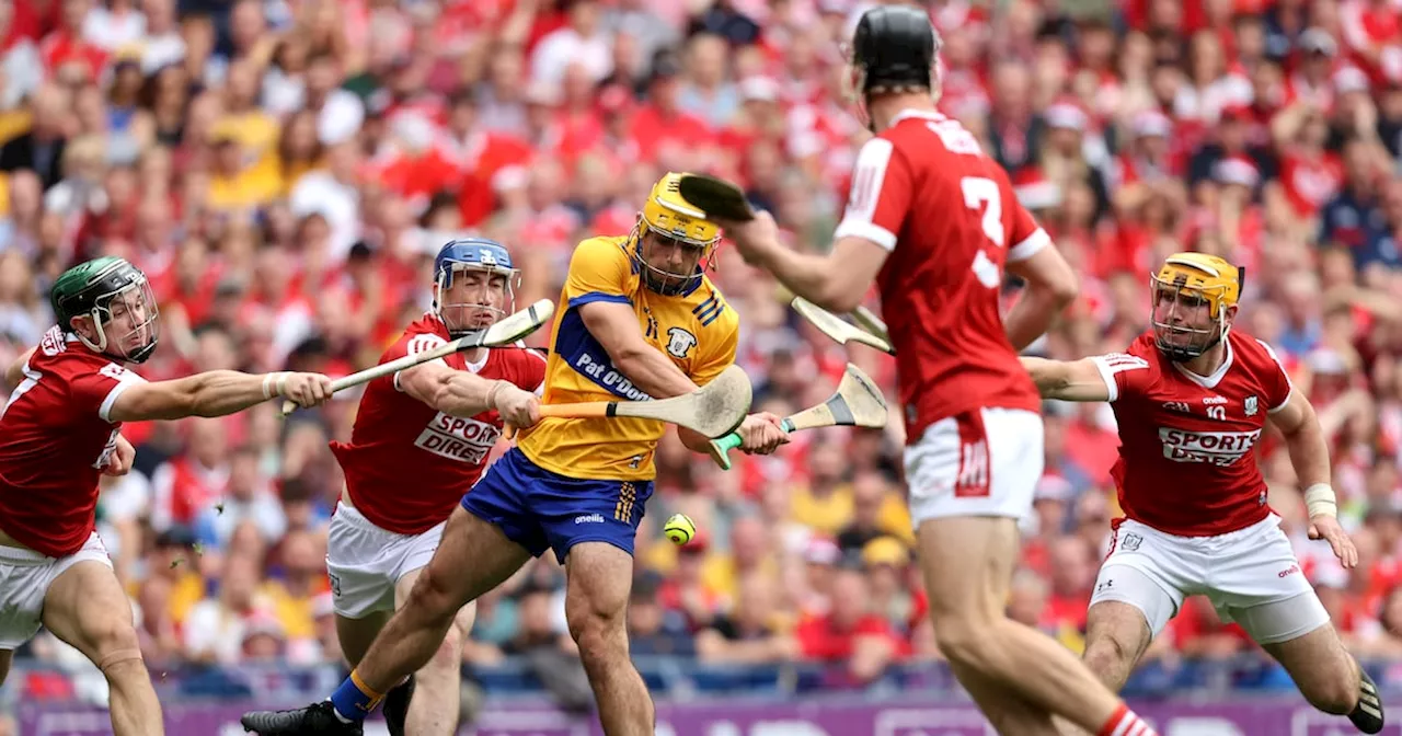 Seán Moran: Hurling has presented a wonderful shop window - so why aren’t more people buying?