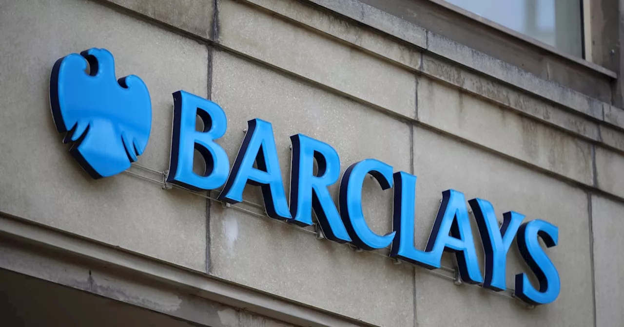 Barclays’ Dublin EU hub assets reach €150bn as firm weighs Paris move