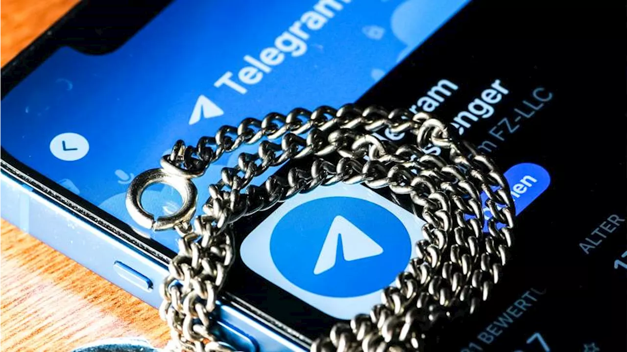 «Прощальный подарок от Павла»: мошенники придумали новые схемы обмана в Telegram