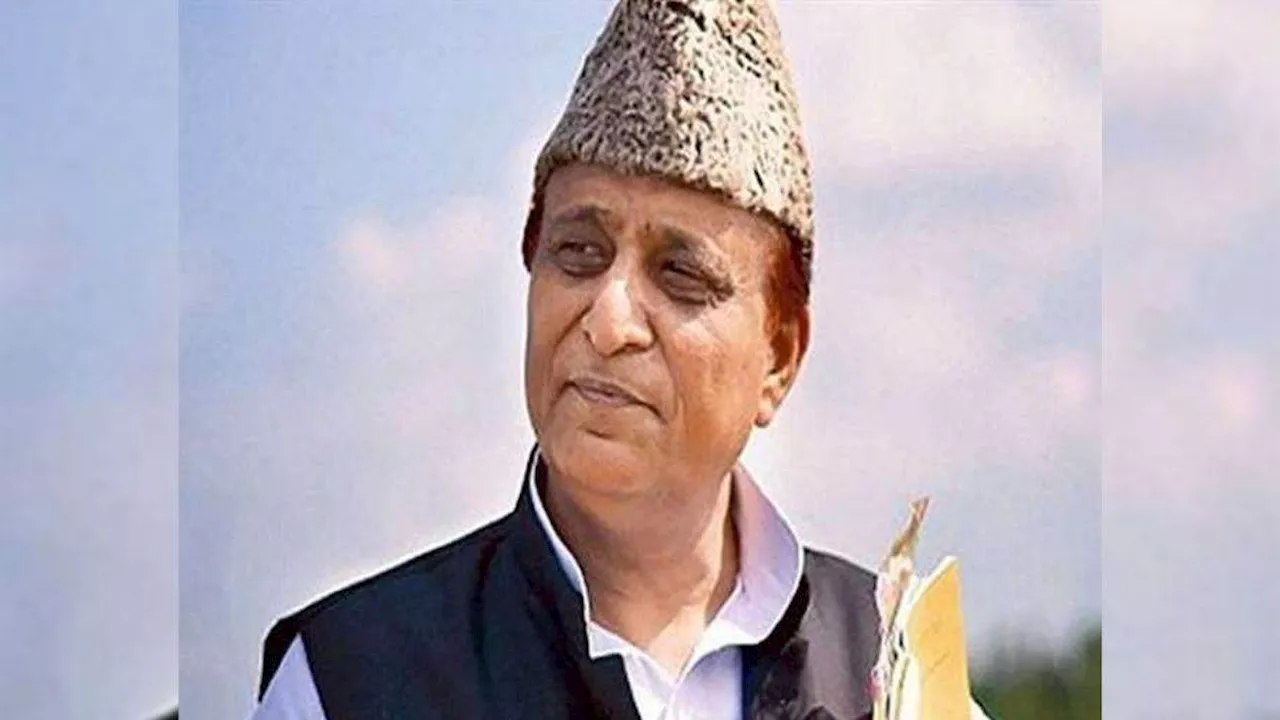 Azam Khan: चुनाव आचार संहिता मामले में आजम खां को राहत, कोर्ट ने किया बरी