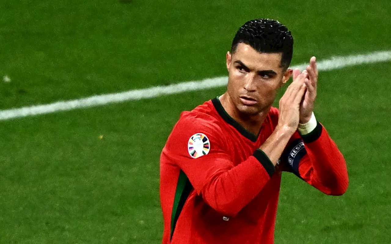 Cristiano Ronaldo receberá prêmio da Uefa por feitos na Liga dos Campeões