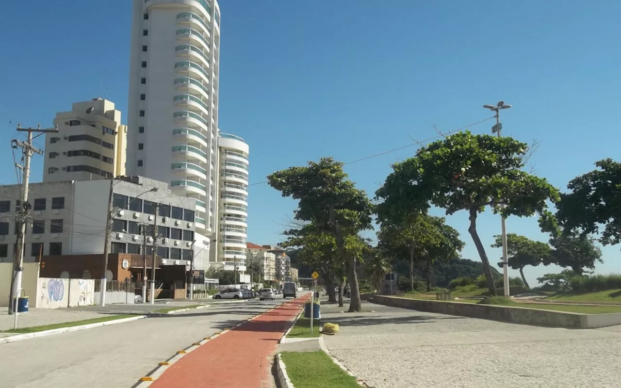 Desfile de Independência em Macaé será realizado na Imbetiba com operação especial de trânsito